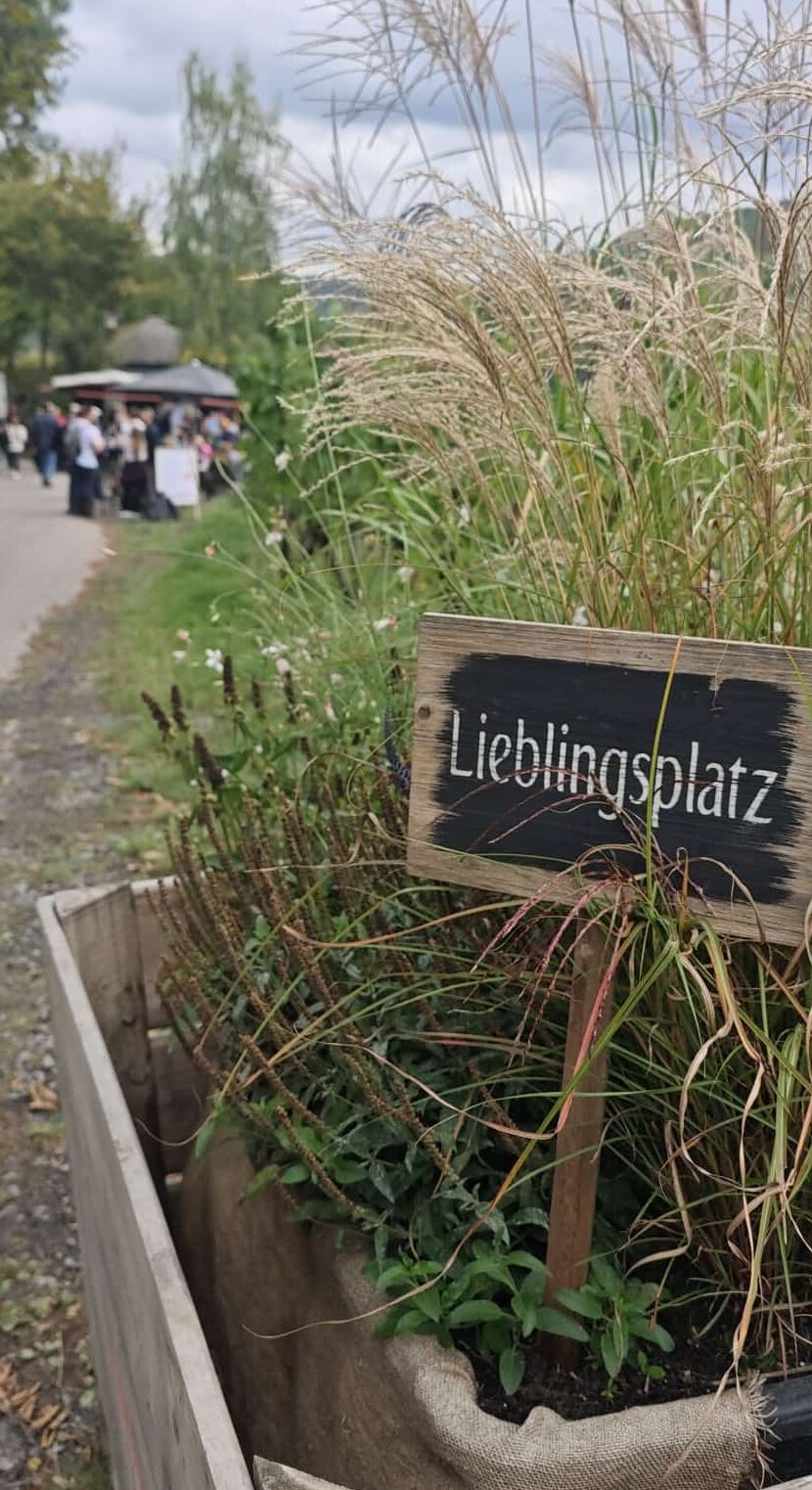 Lieblingsplatz